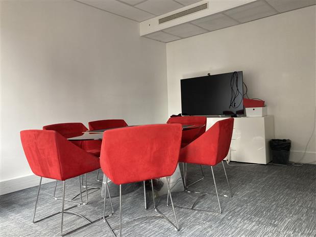 Bureau Location 75001 PARIS 55 RUE DE RIVOLI