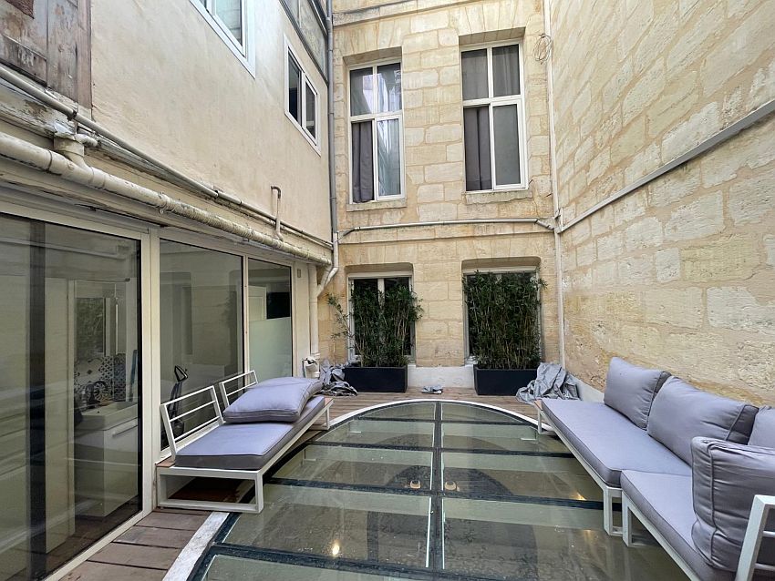 Bureau Vente 33000 BORDEAUX