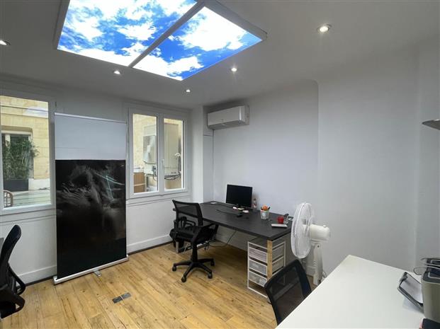 Bureau Vente 33000 BORDEAUX