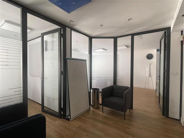 Bureau Vente 33000 BORDEAUX