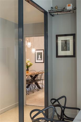 Bureau Vente 75116 PARIS