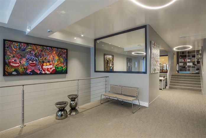 Bureau Vente 75116 PARIS