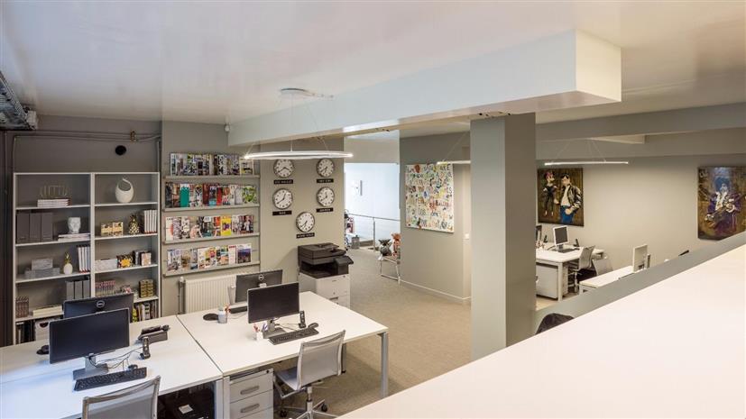 Bureau Vente 75116 PARIS