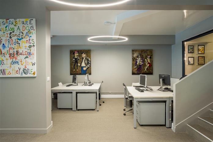 Bureau Vente 75116 PARIS