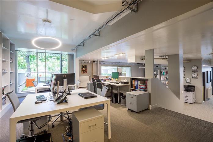 Bureau Vente 75116 PARIS