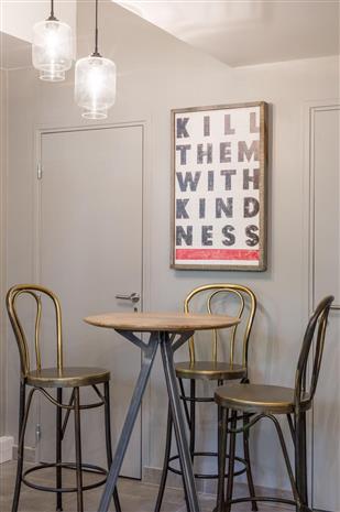 Bureau Vente 75116 PARIS