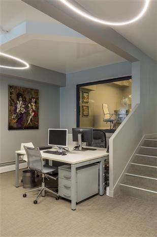 Bureau Vente 75116 PARIS