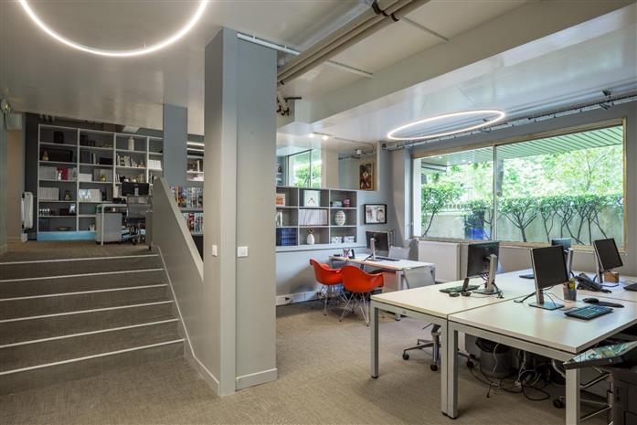 Bureau Vente 75116 PARIS