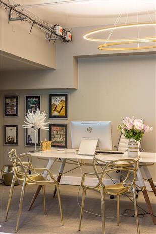 Bureau Vente 75116 PARIS