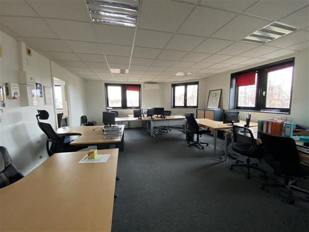 Bureau Location 59700 MARCQ EN BAROEUL