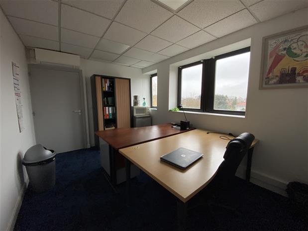 Bureau Location 59700 MARCQ EN BAROEUL