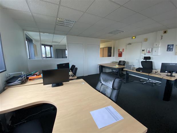 Bureau Location 59700 MARCQ EN BAROEUL