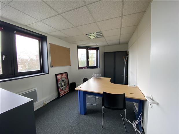Bureau Location 59700 MARCQ EN BAROEUL