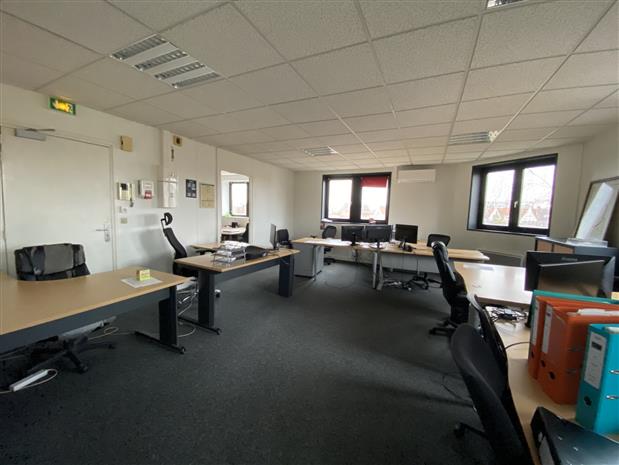 Bureau Location 59700 MARCQ EN BAROEUL