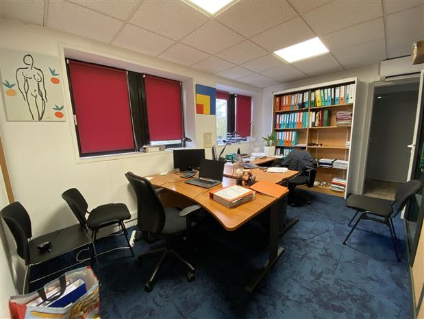 Bureau Location 59700 MARCQ EN BAROEUL