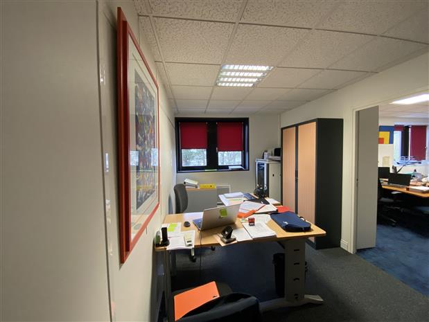 Bureau Location 59700 MARCQ EN BAROEUL