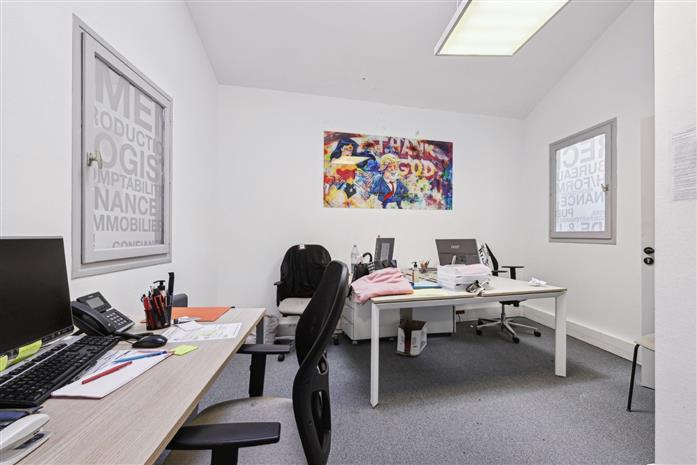 Bureau Location 75008 PARIS