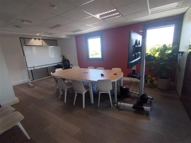 Bureau Location 13290 AIX EN PROVENCE