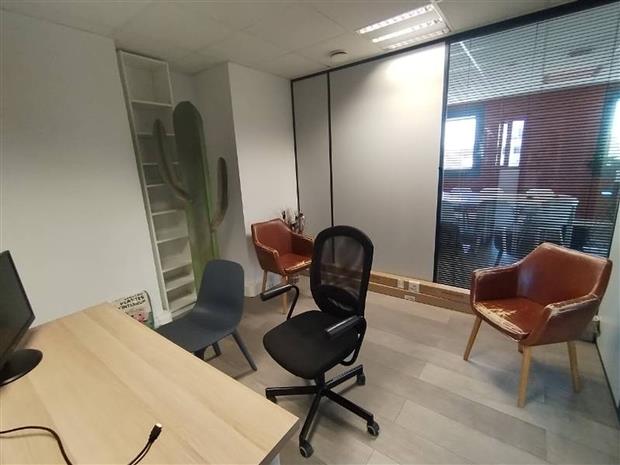 Bureau Location 13290 AIX EN PROVENCE