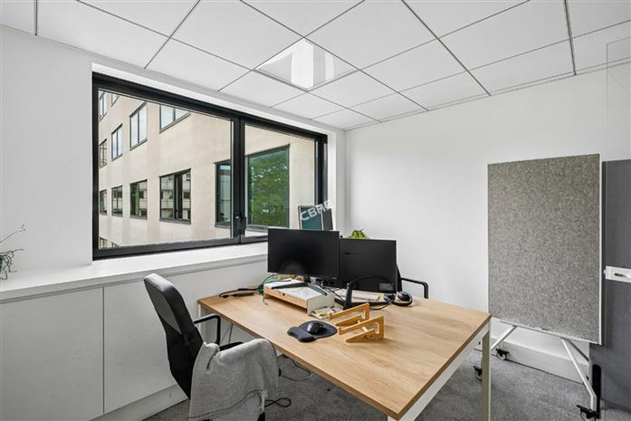 Bureau Location 92300 LEVALLOIS PERRET 101-109 RUE JEAN JAURES