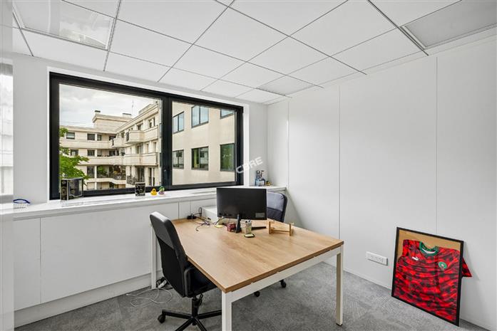 Bureau Location 92300 LEVALLOIS PERRET 101-109 RUE JEAN JAURES