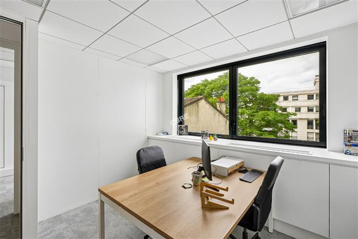 Bureau Location 92300 LEVALLOIS PERRET 101-109 RUE JEAN JAURES