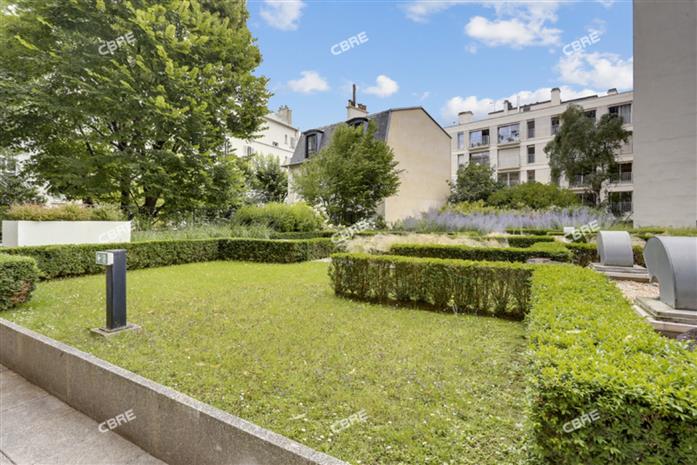 Bureau Location 92200 NEUILLY SUR SEINE