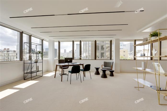 Bureau Location 92200 NEUILLY SUR SEINE