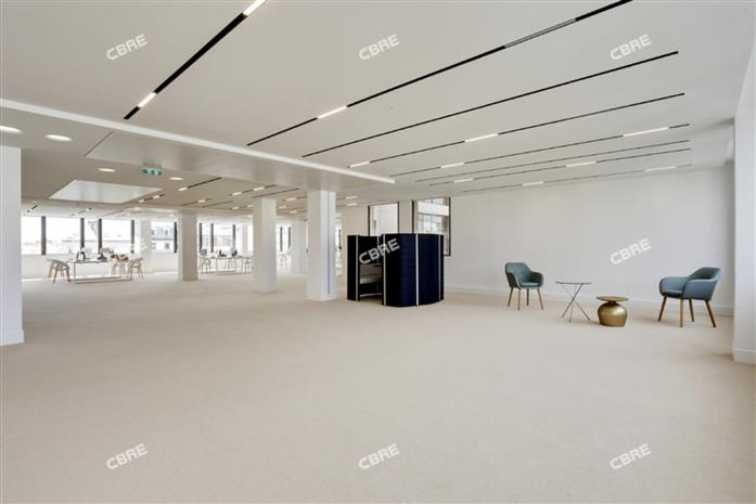 Bureau Location 92200 NEUILLY SUR SEINE