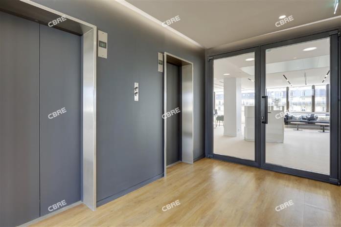 Bureau Location 92200 NEUILLY SUR SEINE