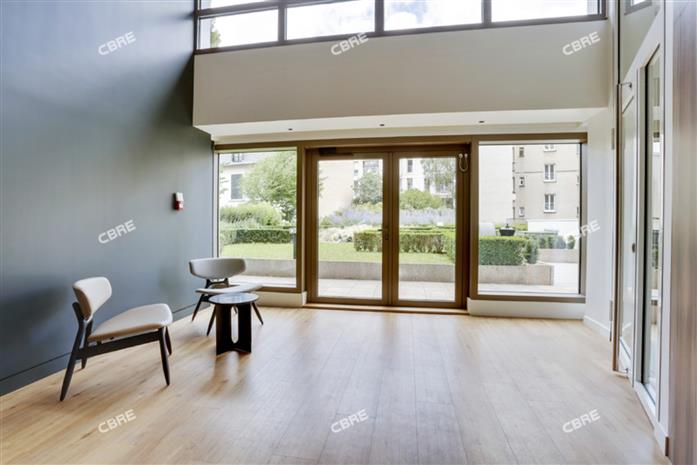 Bureau Location 92200 NEUILLY SUR SEINE