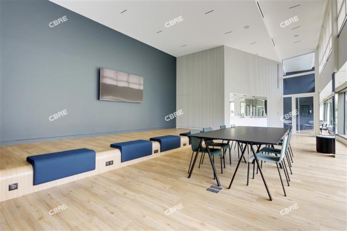 Bureau Location 92200 NEUILLY SUR SEINE