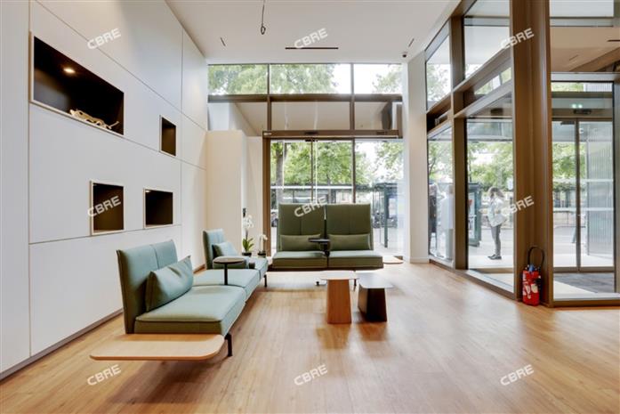 Bureau Location 92200 NEUILLY SUR SEINE