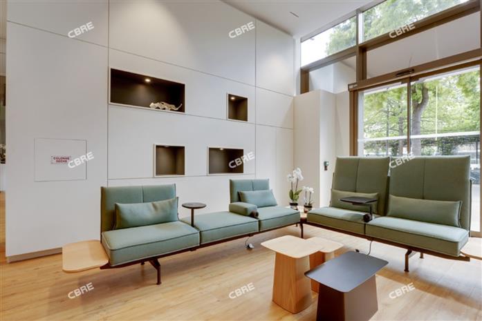 Bureau Location 92200 NEUILLY SUR SEINE