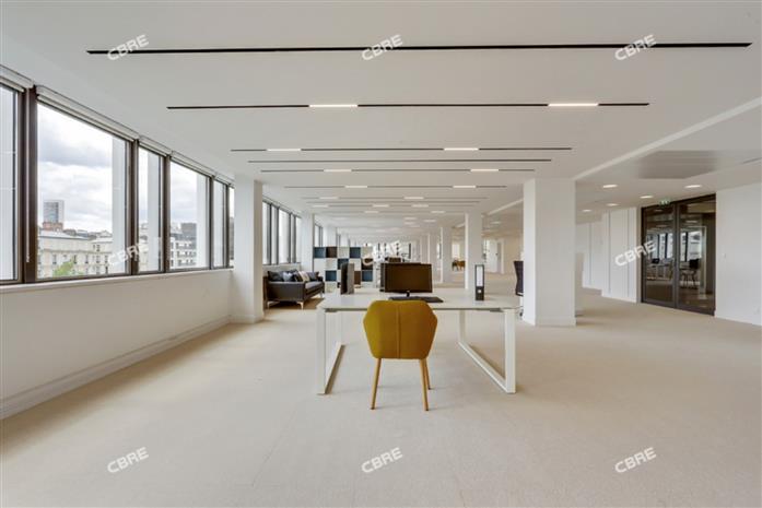 Bureau Location 92200 NEUILLY SUR SEINE