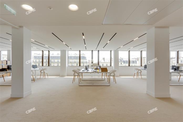 Bureau Location 92200 NEUILLY SUR SEINE