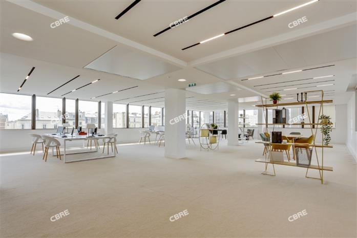 Bureau Location 92200 NEUILLY SUR SEINE