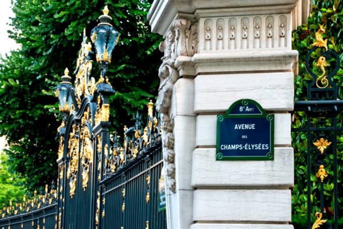 Bureau Vente 75116 PARIS