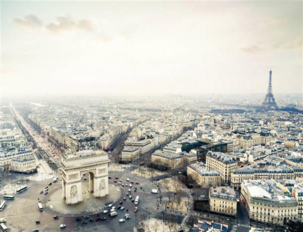 Bureau Vente 75116 PARIS