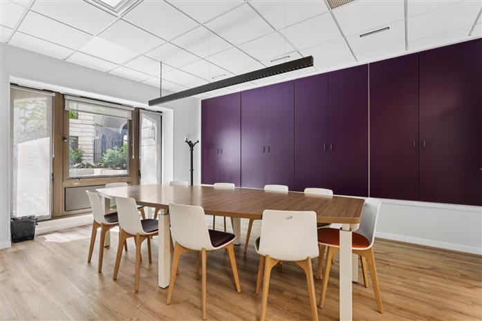 Bureau Location 75002 PARIS 8 RUE DU SENTIER