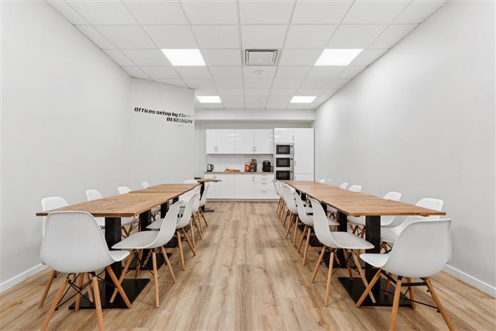 Bureau Location 75002 PARIS 8 RUE DU SENTIER