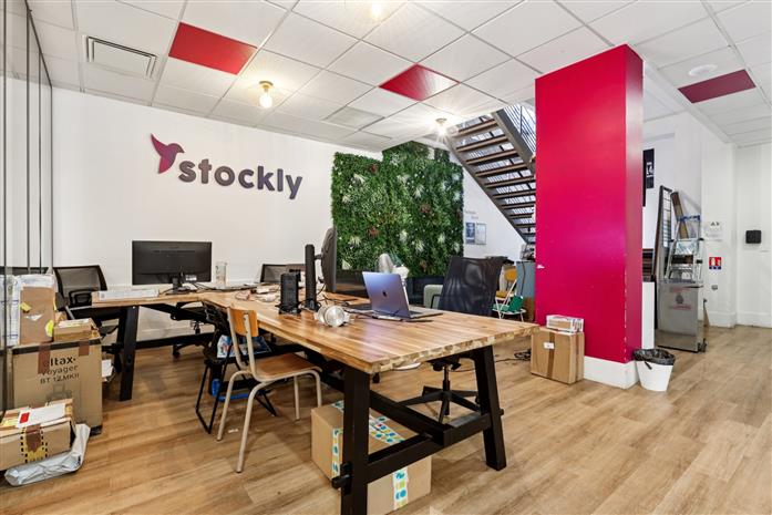 Bureau Location 75002 PARIS 8 RUE DU SENTIER