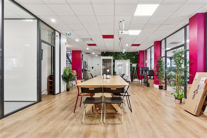 Bureau Location 75002 PARIS 8 RUE DU SENTIER