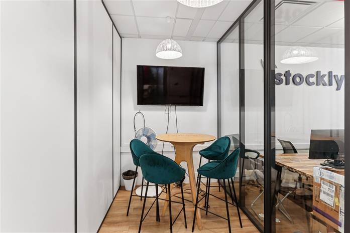 Bureau Location 75002 PARIS 8 RUE DU SENTIER
