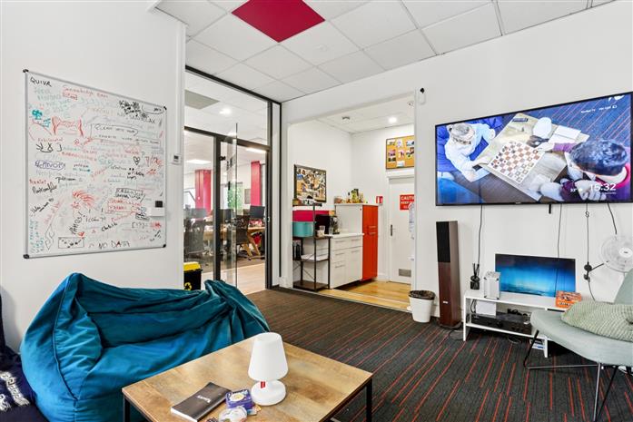 Bureau Location 75002 PARIS 8 RUE DU SENTIER