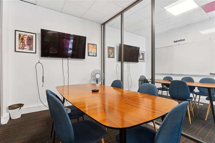 Bureau Location 75002 PARIS 8 RUE DU SENTIER