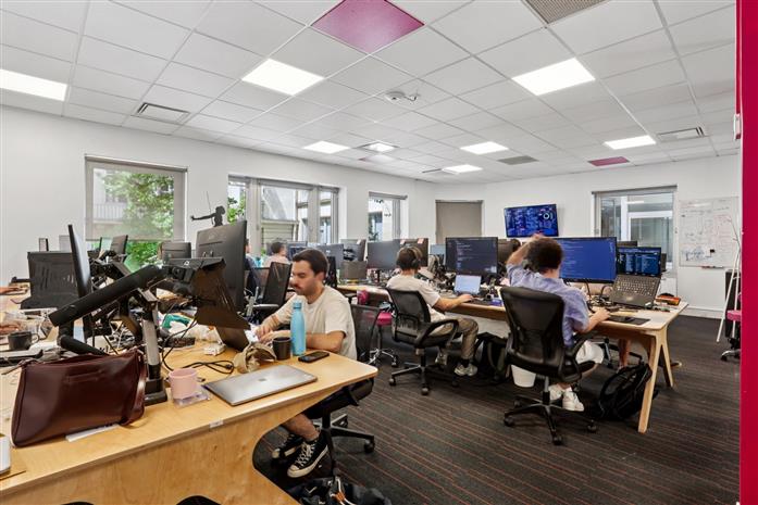 Bureau Location 75002 PARIS 8 RUE DU SENTIER