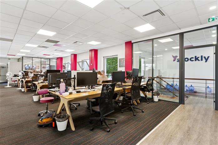 Bureau Location 75002 PARIS 8 RUE DU SENTIER