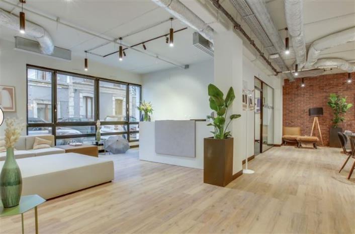 Bureau Vente 92100 BOULOGNE BILLANCOURT
