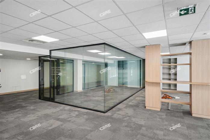 Bureau Vente/Location 33300 BORDEAUX 92 RUE LUCIEN FAURE